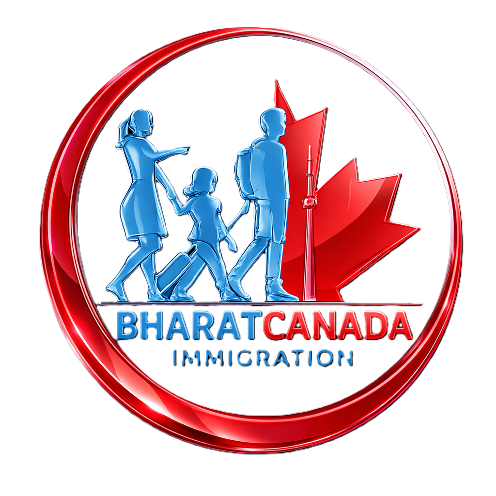 Bharat Canada Immigration